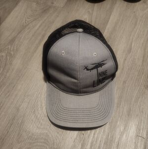 Nine Line Trucker Hat